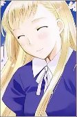 Capa de Personagens