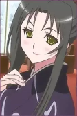 Capa de Personagens