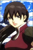 Capa de Personagens