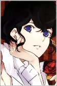 Capa de Personagens