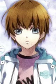 Capa de Personagens