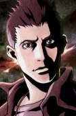 Capa de Personagens