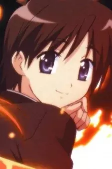 Capa de Personagens
