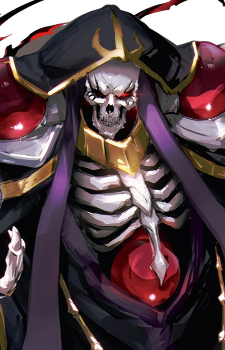 Capa de Personagens