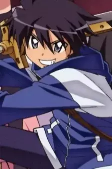 Capa de Personagens