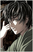 Capa de Personagens