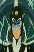 Capa de Personagens
