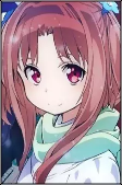 Capa de Personagens