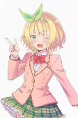 Capa de Personagens