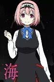 Capa de Personagens