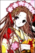 Capa de Personagens