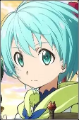 Capa de Personagens