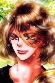 Capa de Personagens