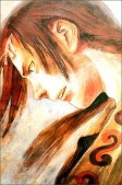 Capa de Personagens
