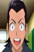 Capa de Personagens