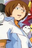 Capa de Personagens