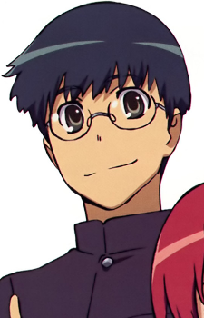 Capa de Personagens