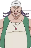 Capa de Personagens