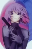 Capa de Personagens