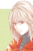 Capa de Personagens