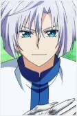 Capa de Personagens
