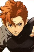 Capa de Personagens