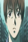 Capa de Personagens
