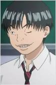 Capa de Personagens