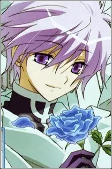 Capa de Personagens