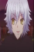 Capa de Personagens