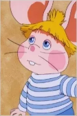Capa de Personagens