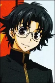 Capa de Personagens