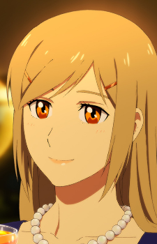 Capa de Personagens