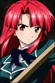 Capa de Personagens