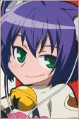 Capa de Personagens