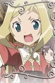Capa de Personagens