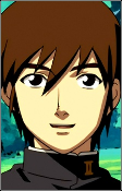Capa de Personagens
