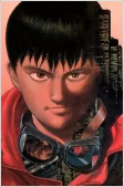 Capa de Personagens