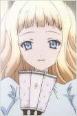 Capa de Personagens