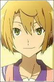 Capa de Personagens