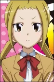 Capa de Personagens