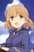 Capa de Personagens