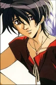 Capa de Personagens