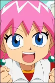Capa de Personagens