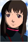 Capa de Personagens