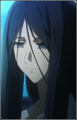 Capa de Personagens