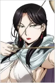 Capa de Personagens