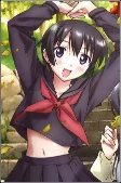 Capa de Personagens
