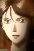 Capa de Personagens