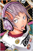 Capa de Personagens